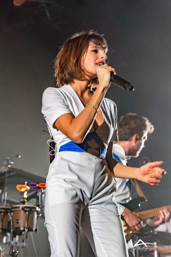 [LIVE] L’IMPERATRICE